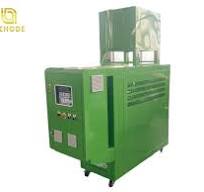China 1.8kw 0.6hp Mini Air Cooled Chiller HC-0.6A ...