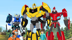 Welcome to the transformers official youtube channel for fans of all ages! New Transformers Animated Series Coming To Nickelodeon Nerdist