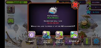 My Singing Monsters On X: 