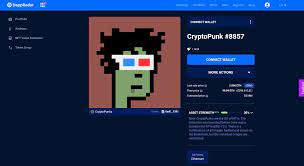 Blutbad Im Kurs Der Non Fungiblen Token Jetzt Noch Nft Art Kaufen Kryptoszene De