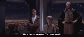 Maybe you would like to learn more about one of these? Consumed By Star Wars Feelings Here S The Thing About Qui Gon His View Of