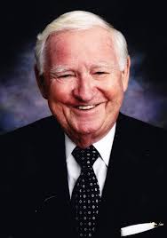 Donald Harlin Obituary