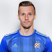 mîslaʋ ǒːrʃitɕ;12 born 29 december 1992) is a croatian footballer who plays as an attacking midfielder for dinamo. Mislav Orsic Long Sleeve Tshirt Men Zagreb Mens Tshirts