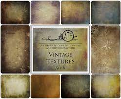 10 Fine Art Textures Vintage Set 8 Overlays Photography Etsy Photoshop Overlays Texture Art Photoshop Textures