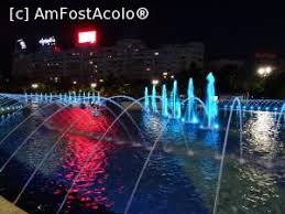 Maybe you would like to learn more about one of these? Simfonia Apei Fantanile Arteziene Din PiaÈa Unirii Impresii La Pas Prin Bucuresti BucureÈti Amfostacolo
