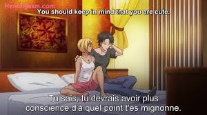 Love Intention (Uncensored) - ThisVid.com