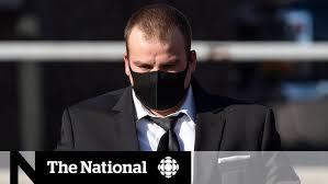 Последние твиты от brayden bushby (@braydenbushby). Brayden Bushby Preliminary Hearing Wrapped Aptn News Youtube