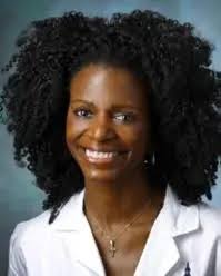 Enid Rose Neptune, M.D.