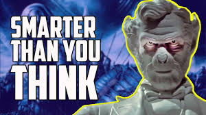2001 saw tim burton take on a remake of planet of the apes starring mark wahlberg, helena bonham carter, paul giamatti and tim roth in a film that if anything that's the planet of the apes movie we should have got all along. Why The Worst Planet Of The Apes Is Smarter Than You Think Youtube
