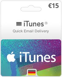 Although many movie theaters sell egift cards, fandango gift cards are a fantastic choice because the recipient can visit almost if you're worried about finding a theater near the recipient, however, this is the best way to go. Germany Itunes Gift Cards Instant Email Delivery