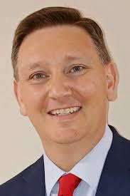 Lawson appointed top prosecutor