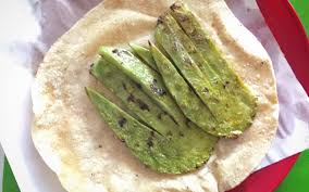 Their mouths are lined with what is referred to as papillae. 5 Surprising Health Benefits Of Eating Nopal Cactus In Mexico