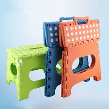 Buy folding step stool and get the best deals at the lowest prices on ebay! Folding Foldable Multi Functional Portable Stool Mini Chair Kitchen Step Stool Shopee Philippines