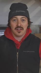 We all 3 had a different idea for the boom