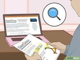 How To Apply For A Job In Canada: 13 Steps (With Pictures)