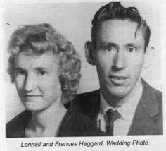 DAVID HAGGARD FAMILY (#715) Source: Heritage of Putnam County Tennessee