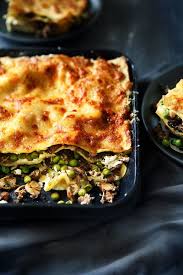 Ma Recette De Lasagnes Vegetariennes Laurent Mariotte En 2020 Lasagne Vegetarienne Recette De Lasagne Idee Repas Vegetarien