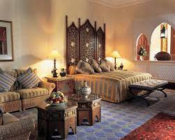 Check spelling or type a new query. Modern Indian Traditional Inspired Room Ideas A Rajasthan Inspired Bedroom Interior Design With Or Indian Interior Design Indian Home Interior Bedroom Interior