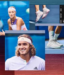 The front part of the outsole has that cradle like shape from the ü3s (slightly leaner), low to the ground, rounded heel. Tomorrow S Icons The Creator Culture Of Tennis