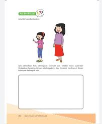 Siswa bisa memahami dan latihan mengerjakan soal essay tentang basis data beserta jawabannya. Kunci Jawaban Tema 7 Kelas 6 Halaman 18 19 20 Buku Tematik Subtema 1 Pb 2 Tentang Raden Ajeng Kartini Pahlawan Metro Lampung News