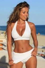 Swimsuits For Big Busts Swimwear Separates Make Finding The Perfect Bathing Suits For Large Chests Fun Swimsuits For Big Bust Women Swimsuits Skirted Bikini