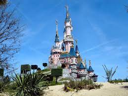 Dat zijn er een heleboel. De Vijf Gaafste Attracties Disneyland Parijs De Reisagent
