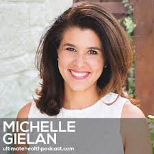 154: Michelle Gielan