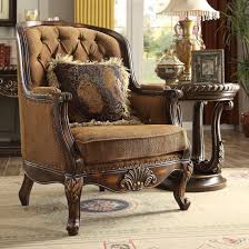 Homey Design Hd 9344 3pc Livingroom Set In Brown Sofa Design Chair Home Decor