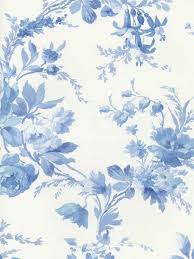 Blue Floral Leaf Trail Wallpaper Blue Floral Wallpaper Floral Wallpaper Victorian Wallpaper Cool abstract vector background design footage with flowers, plant graphics and scrolls, vector art stock footage for your graphic design freebies collection. pinterest