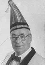 Ehemalige Vorstände