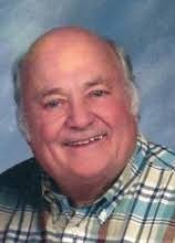 Obituary information for John E. Dowman