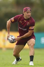 Cooper Cronk Photos Photos Queensland Maroons Training Session Hot Rugby Players Rugby Men Rugby Boys
