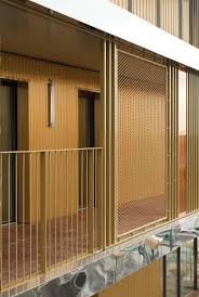 Carl Stahl Arc Gmbh Product X Tend Colours Architecture Facade Architecture Colours