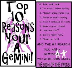 Your astrological forecast for gemini season 2021, as well as how it impacts your zodiac sign and horoscope. Famous Quotes About Gemini Sualci Quotes 2019
