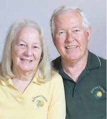 Daniel Almon : Halifax, NS Travel Agent