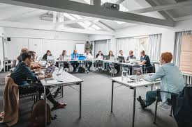 Sie können anmerkungstools auch während der freigabe oder anzeige eines whiteboards verwenden. Photoshop Workshop Mit Lasse Behnke Von Lassedesignen Dajoha Fotografie Design By David Johansson