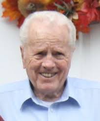 Vernon D. Rigdon Obituary March 25, 2025