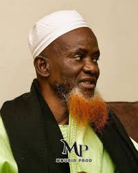 Serigne Bassirou Mbacké Xelcom yàlna ko yalla sam tee yagal ko fi ❤️🙏🏾 📷  :