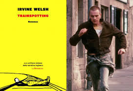 Maybe you would like to learn more about one of these? Trainspotting