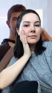 Barnett Love is Blind: Hot Wife Cooking Dinner