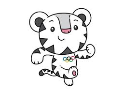 You can now print this beautiful 2018 winter olympic games coloring coloring page or color online for free. Soohorang Designs Themes Templates And Downloadable Graphic Elements On Dribbble