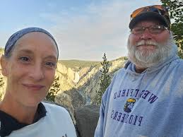 Hiking tips in Yellowstone National Park