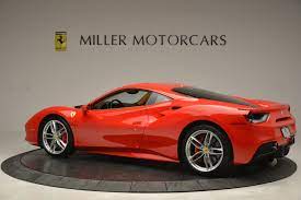 Check spelling or type a new query. Pre Owned 2016 Ferrari 488 Gtb For Sale Special Pricing Mclaren Greenwich Stock 4528