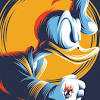 Commercial usage of these donald duck wallpaper (63 wallpapers) is prohibited. 3