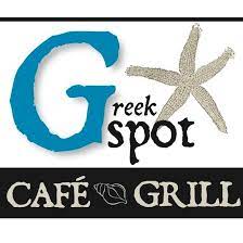 See 108 unbiased reviews of spot coffee, rated 4 of 5 on tripadvisor and ranked #109 of 1,249 restaurants in rochester. The Greek Spot Cafe Grill Home Milford Connecticut Menu Prices Restaurant Reviews Facebook