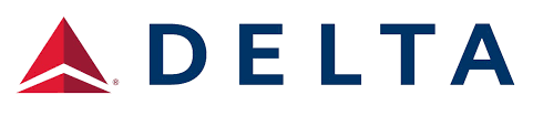 Delta Air Lines Logo Png Image Airline Logo Delta Airlines Logo Color Schemes