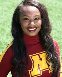 Adrienne Frey's Instagram, Twitter & Facebook