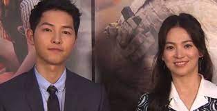 We did not find results for: Scheidung Schauspieler Song Joongki Song Hyekyo Sudkoreas Turbulenter Lifestyle Kpop Mehr