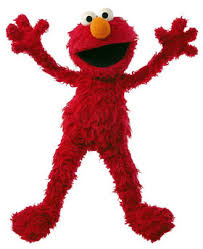 Zoe and elmo play zoe says. Elmo Muppet Wiki Fandom