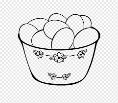 Novos desenhos todos os dias! Livro De Colorir Ovo De Pascoa Ovo De Pascoa Desenho Ovo Crianca Comida Pascoa Ovo Png Pngwing